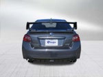 2021 Subaru WRX Base