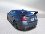 2021 Subaru WRX Base