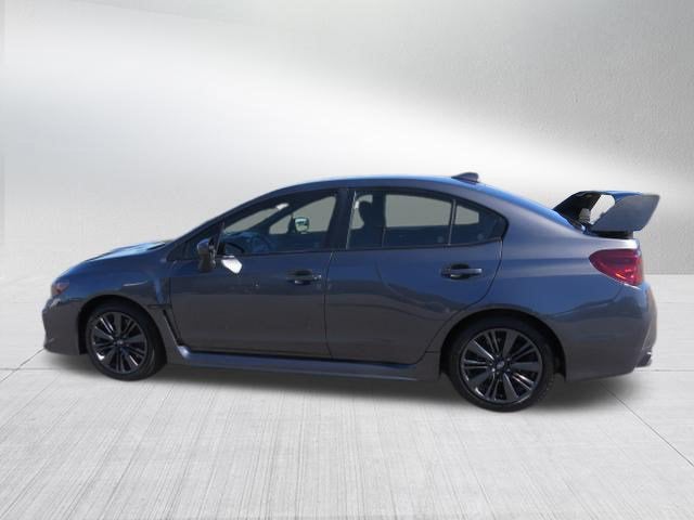 2021 Subaru WRX Base