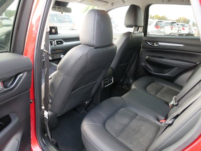 2021 Mazda Mazda CX-5 Touring