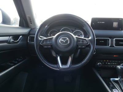 2021 Mazda Mazda CX-5 Touring
