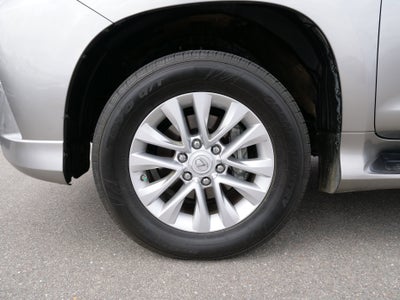 2021 Lexus GX GX 460 Premium