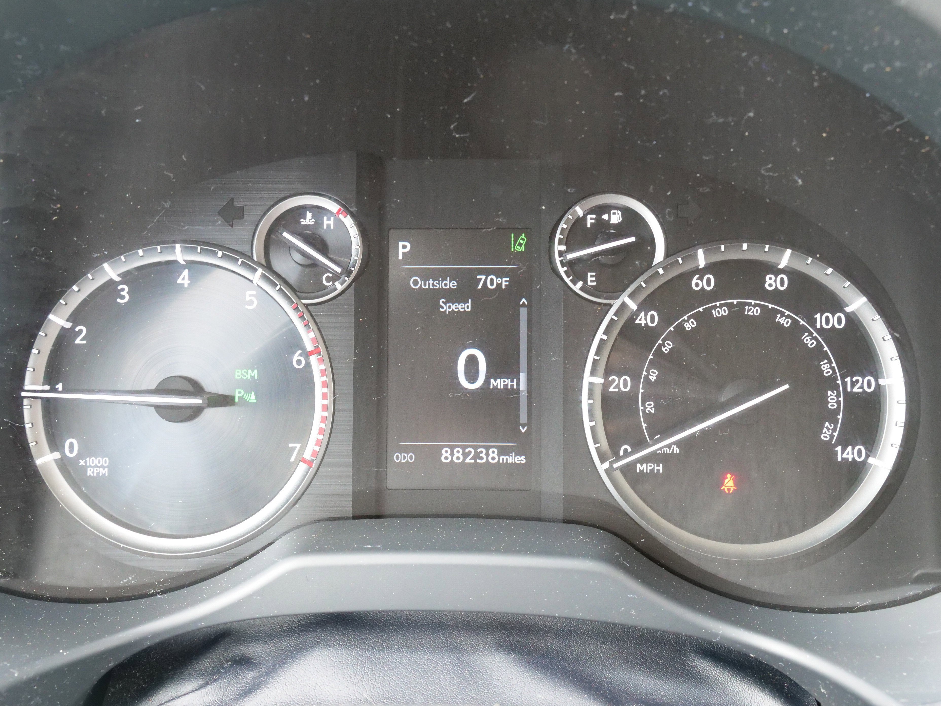 2021 Lexus GX GX 460 Premium