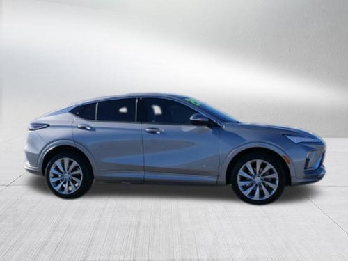 2024 Buick Envista Avenir