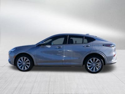 2024 Buick Envista Avenir