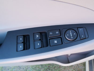 2021 Hyundai Tucson SEL