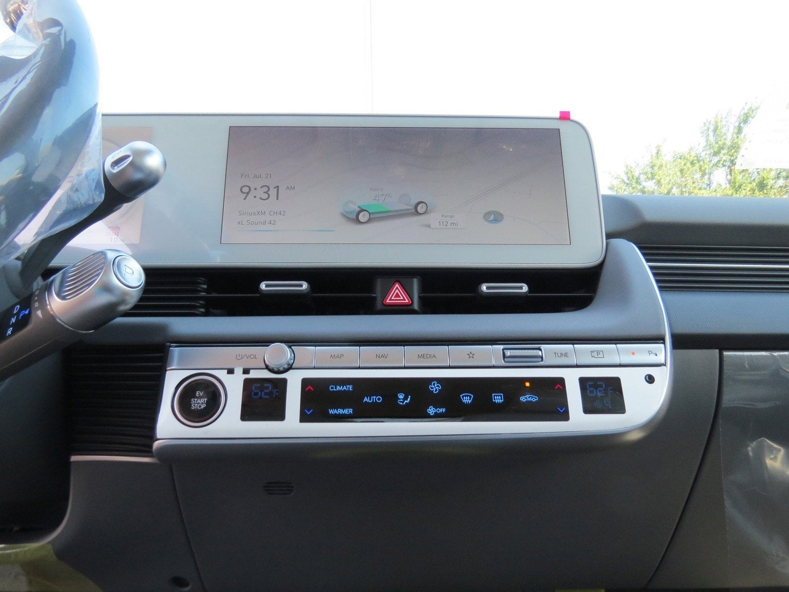 2023 Hyundai IONIQ 5 SEL