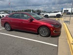 2023 Hyundai Sonata Hybrid Limited