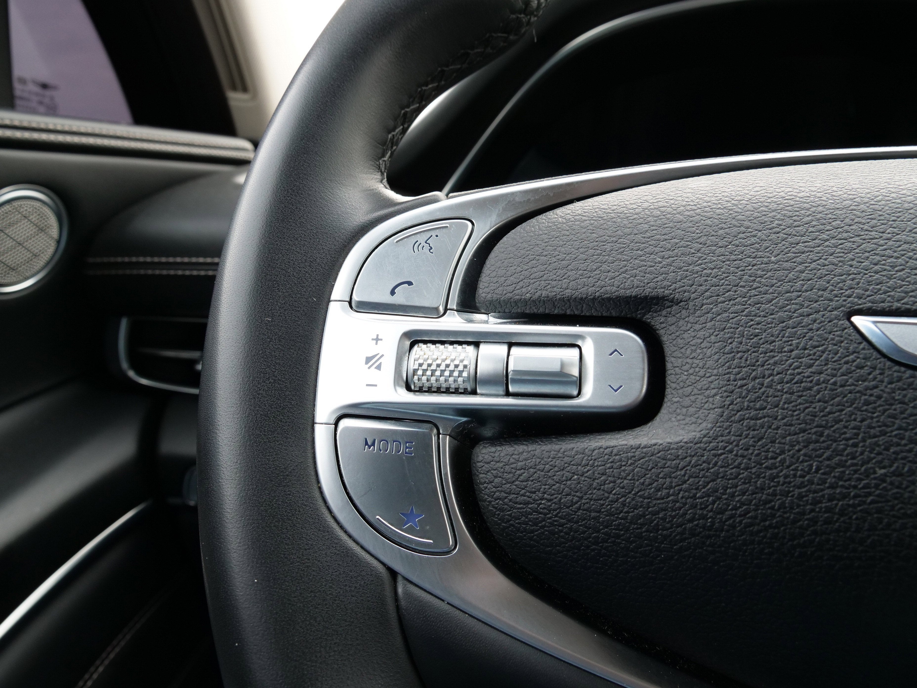 2024 Genesis GV80 3.5T