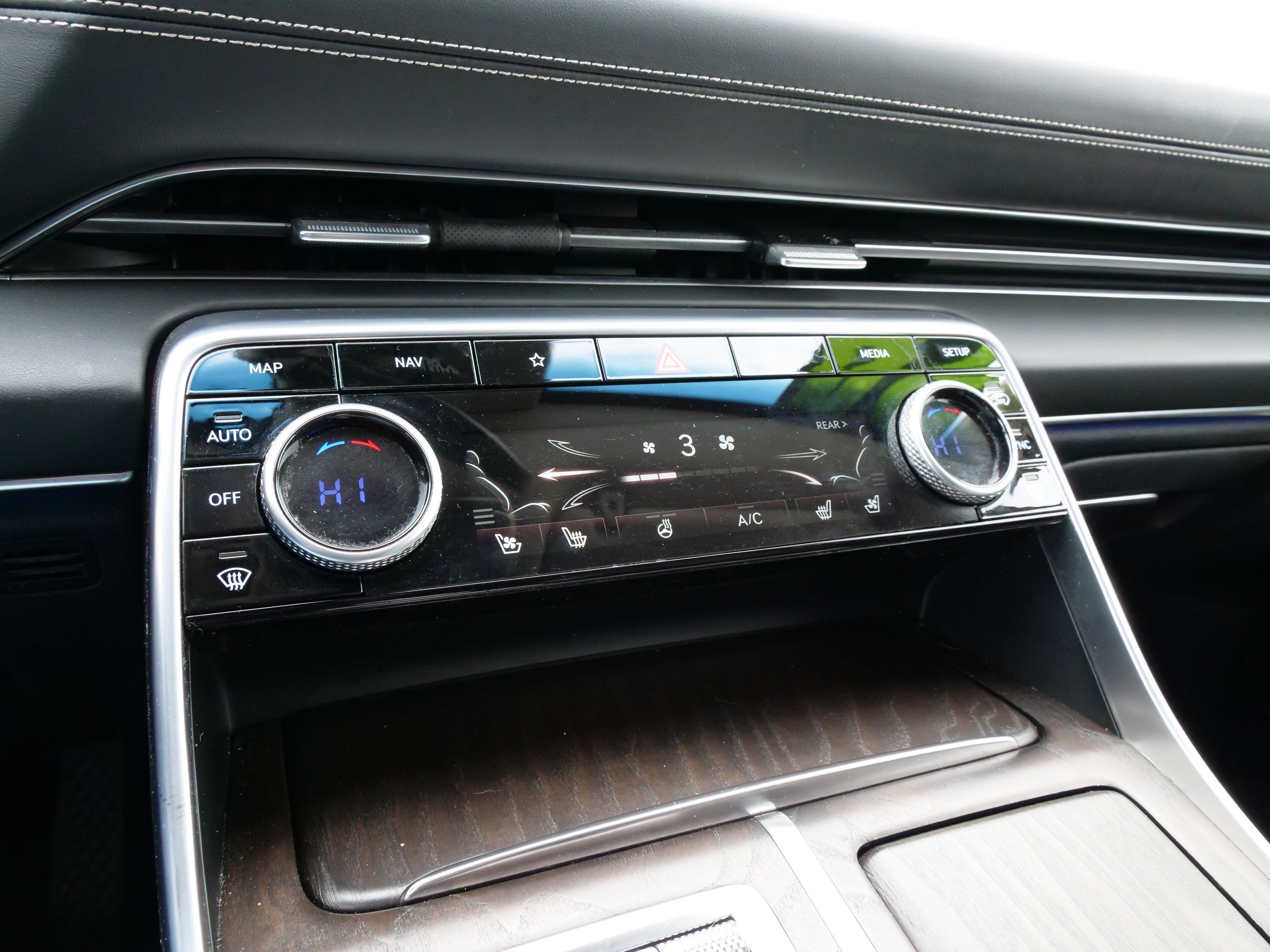 2024 Genesis GV80 3.5T