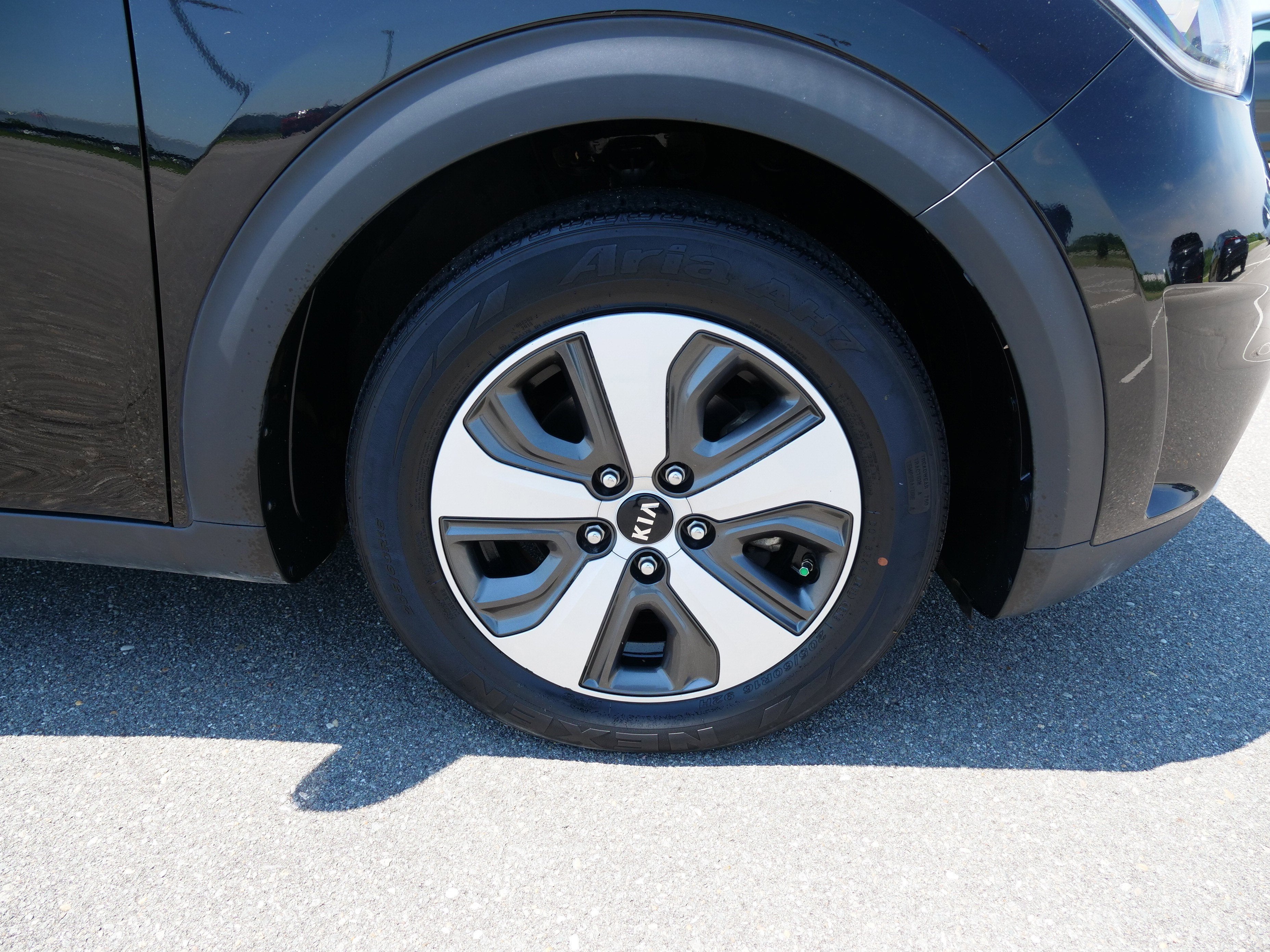 2017 Kia Niro LX