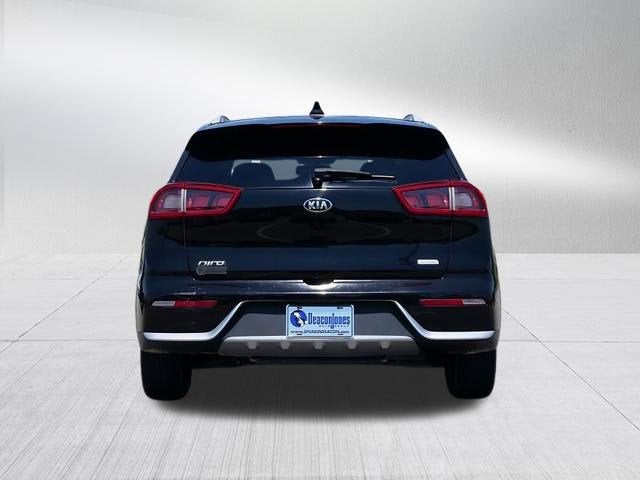 2017 Kia Niro LX