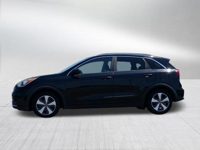 2017 Kia Niro LX