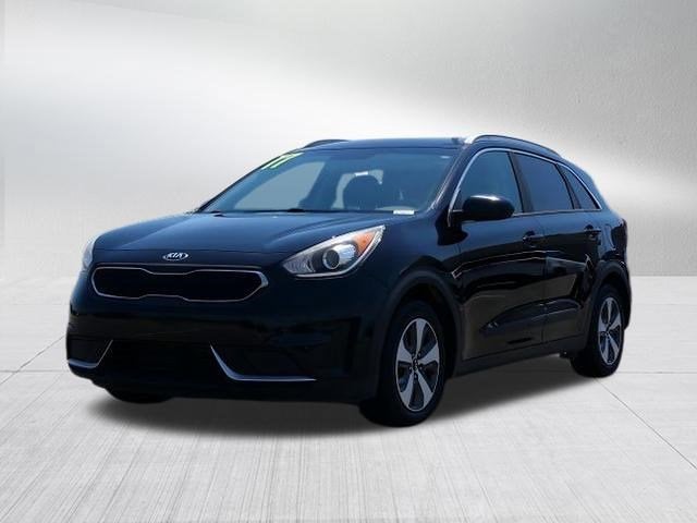 2017 Kia Niro LX