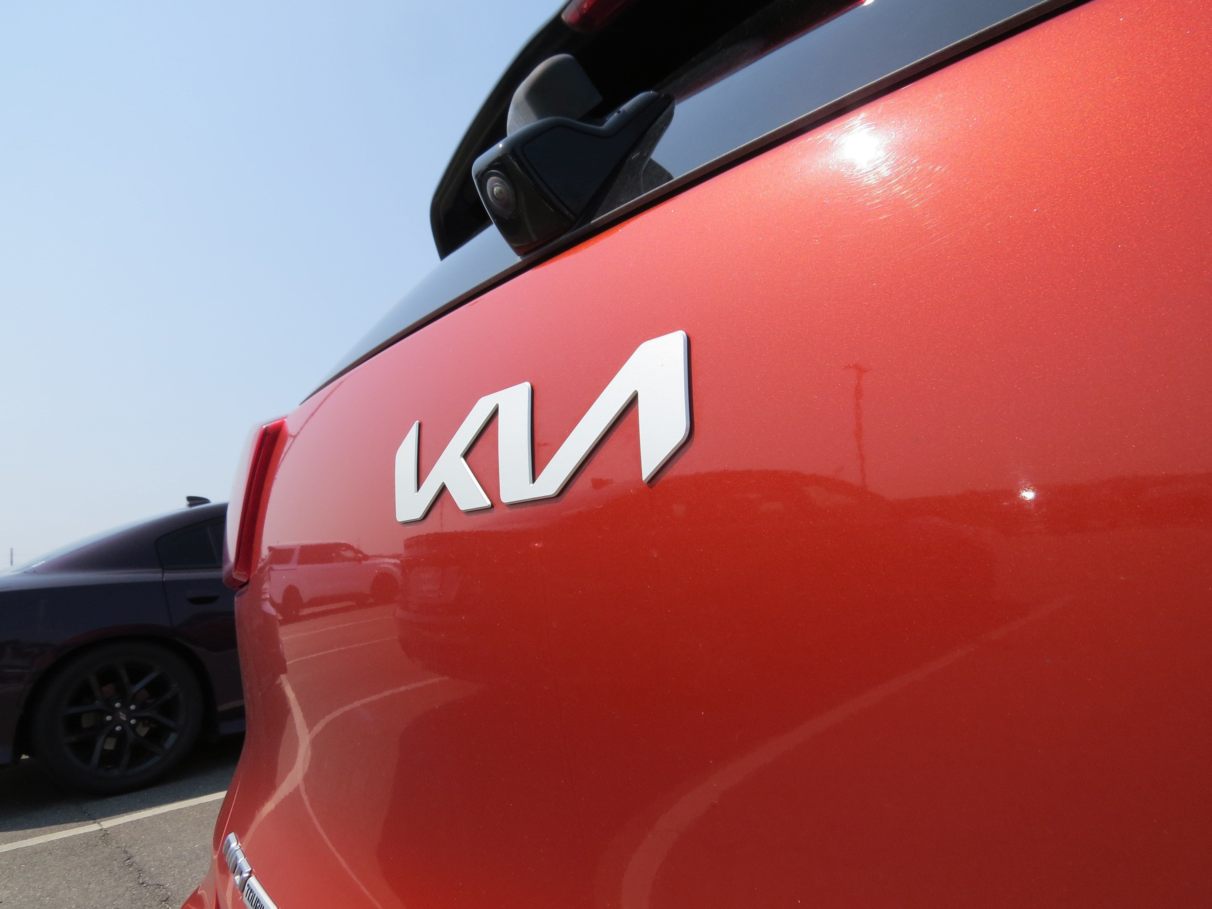 2022 Kia Niro Touring SE