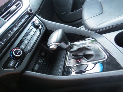 2022 Kia Niro Touring SE