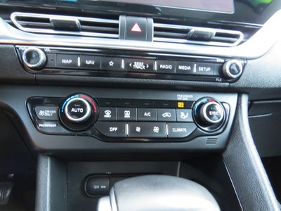 2022 Kia Niro Touring SE