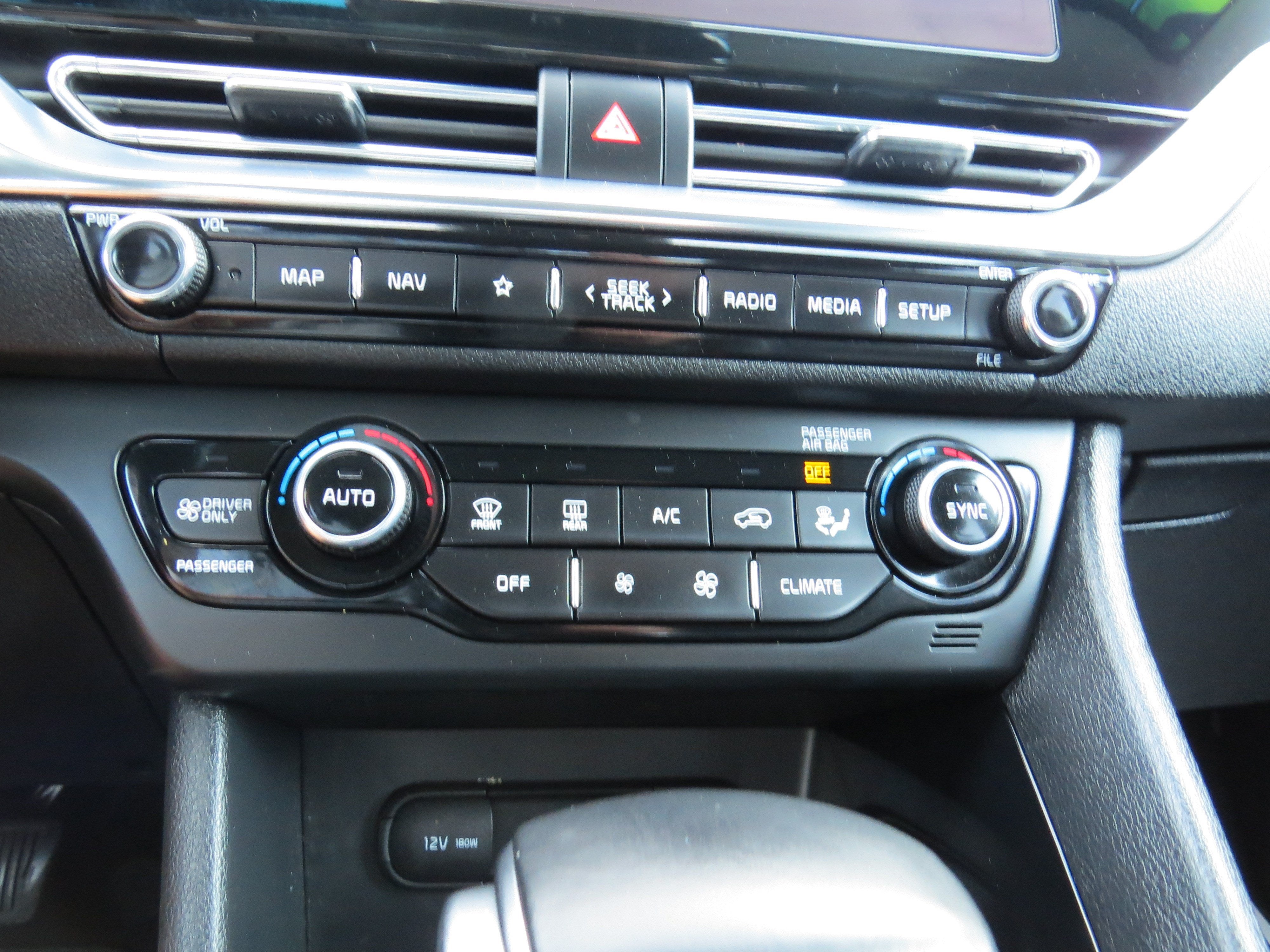 2022 Kia Niro Touring SE