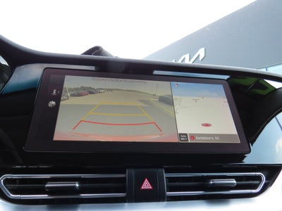 2022 Kia Niro Touring SE