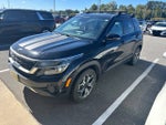 2021 Kia Seltos EX