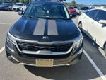 2021 Kia Seltos EX