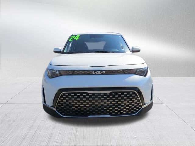 2024 Kia Soul EX