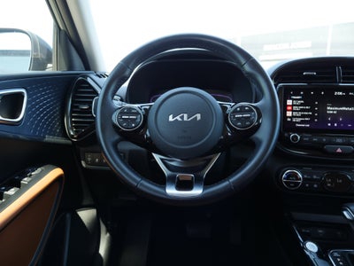 2024 Kia Soul EX