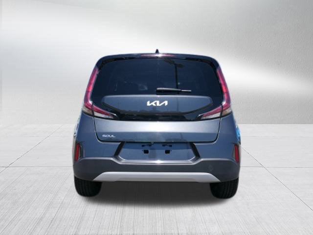 2024 Kia Soul EX