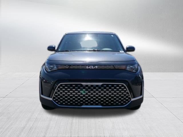 2024 Kia Soul EX