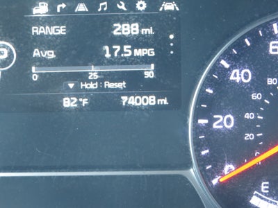 2016 Kia Soul !