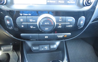 2016 Kia Soul !