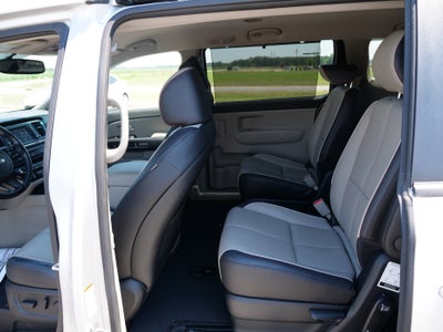 2019 Kia Sedona EX