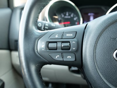 2019 Kia Sedona EX