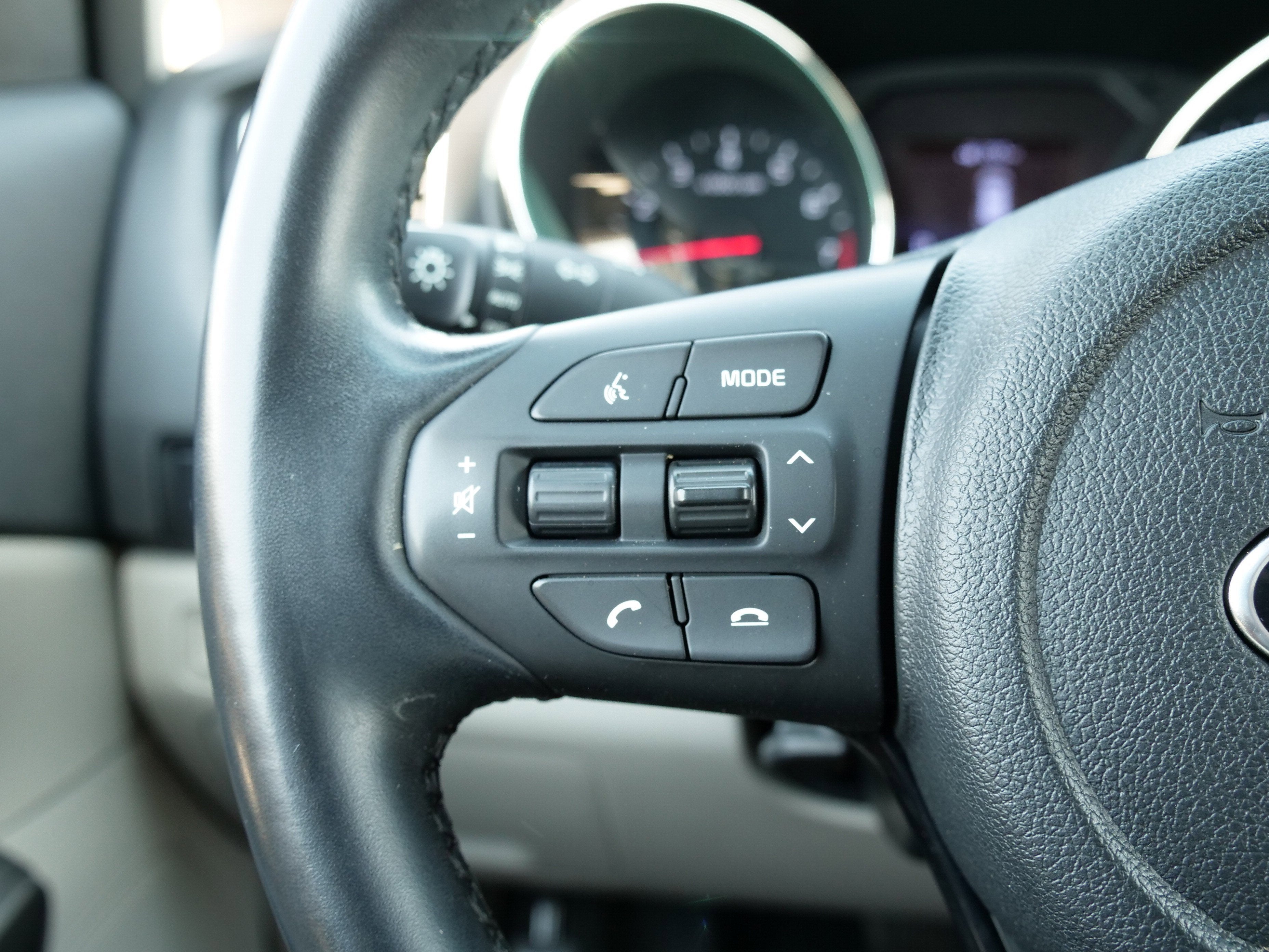 2019 Kia Sedona EX