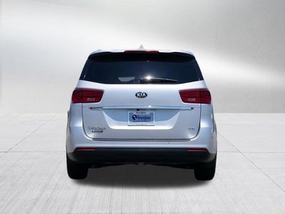 2019 Kia Sedona EX