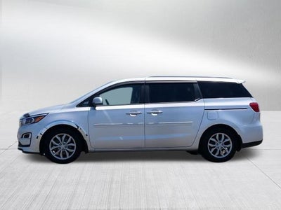 2019 Kia Sedona EX