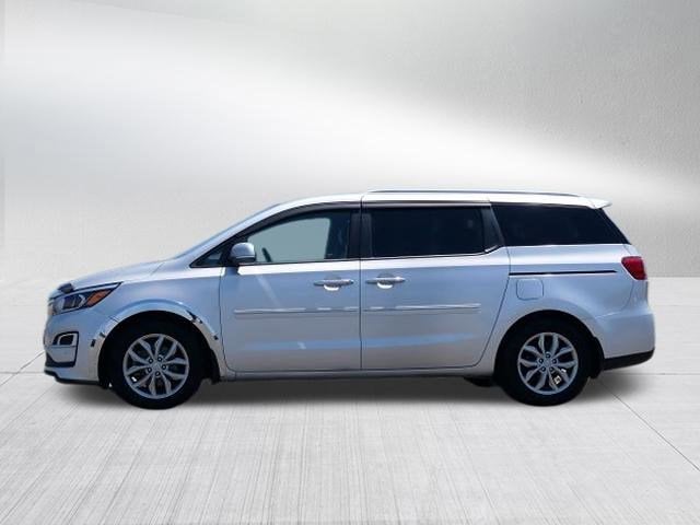 2019 Kia Sedona EX