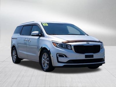 2019 Kia Sedona EX
