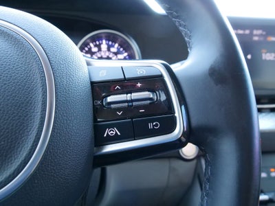 2022 Kia Carnival LXS