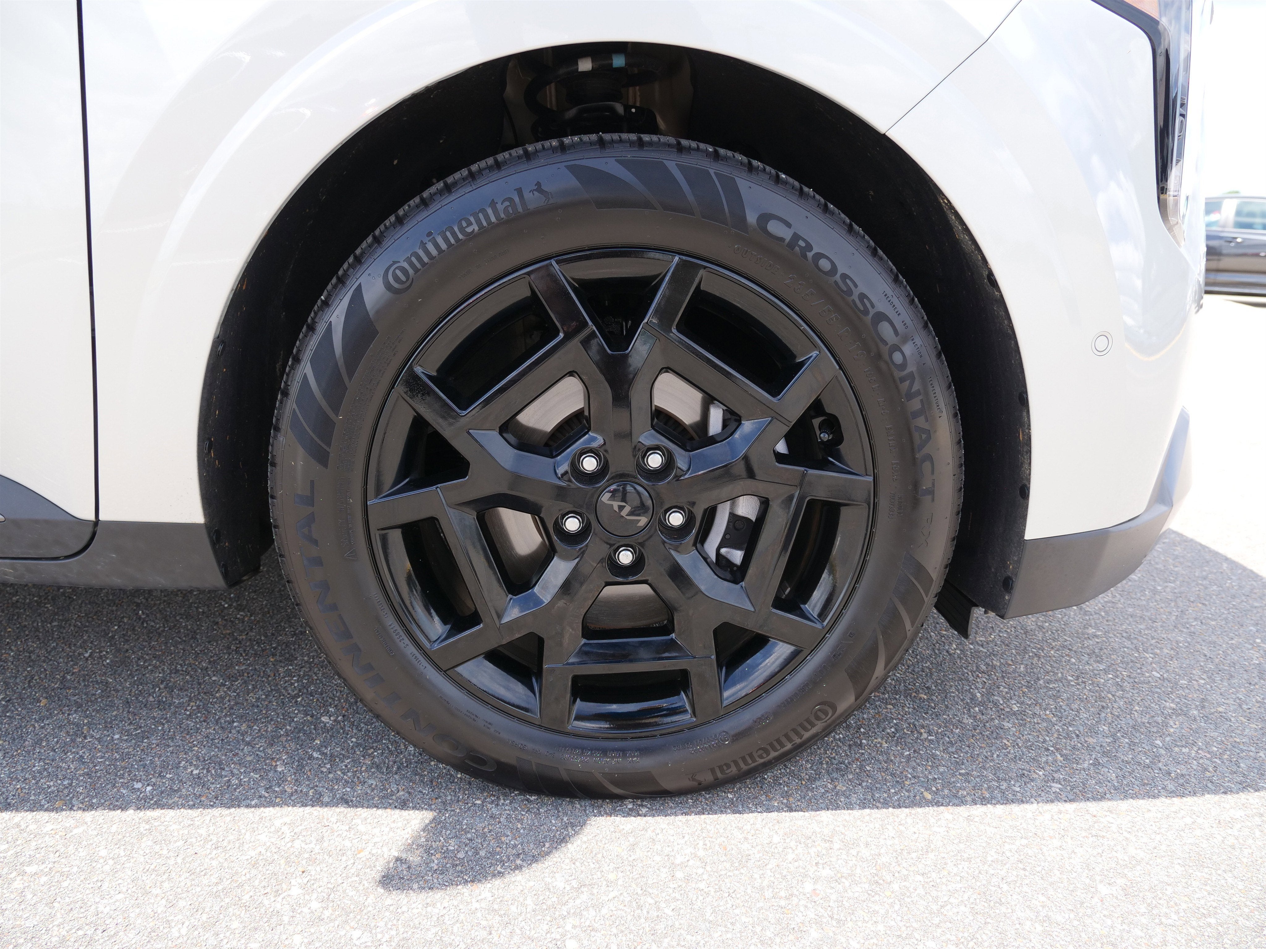 2025 Kia Carnival SX Prestige