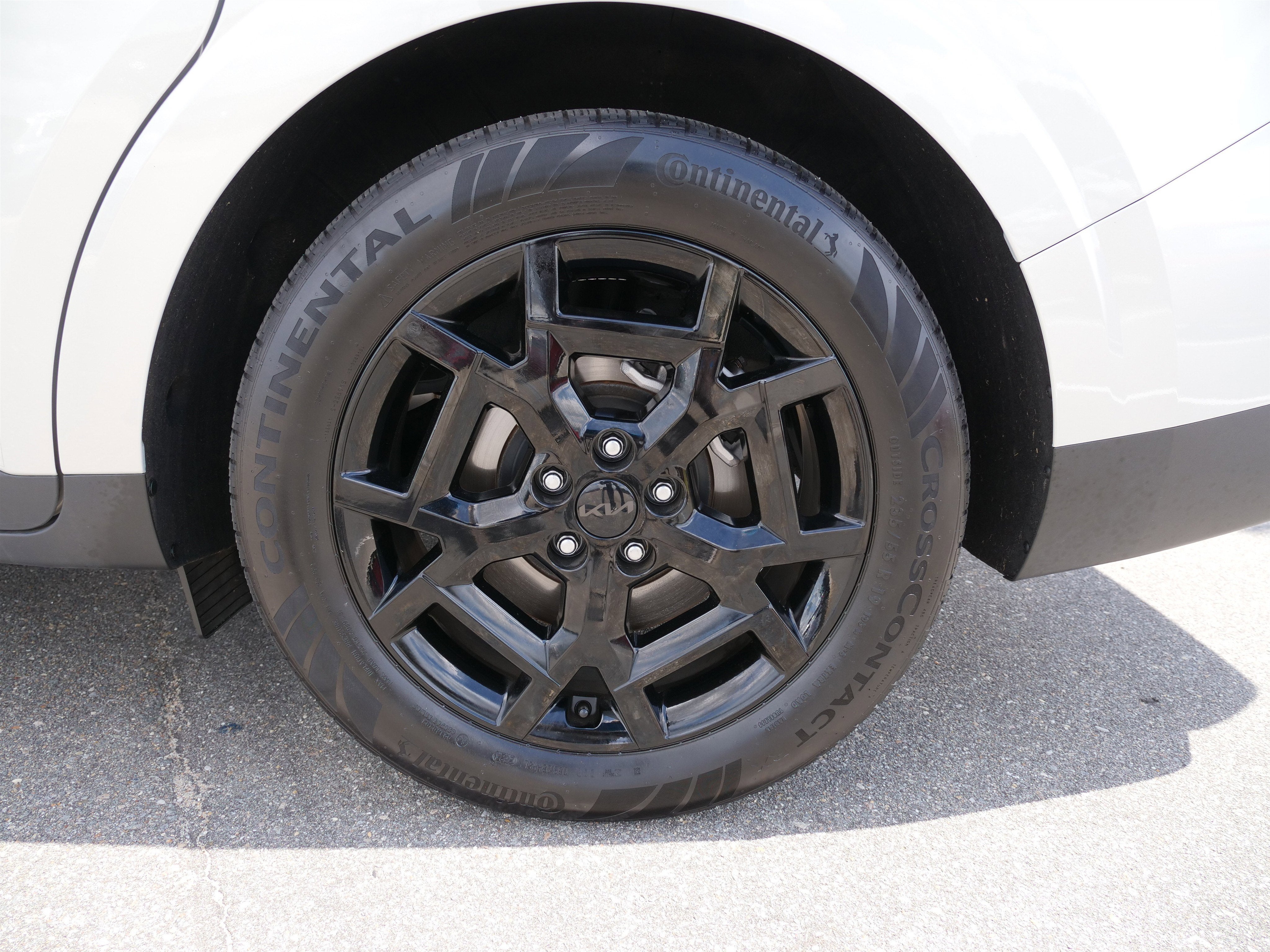 2025 Kia Carnival SX Prestige