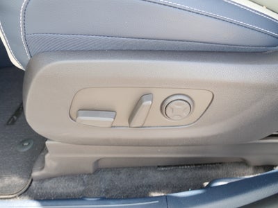 2025 Kia Carnival SX Prestige