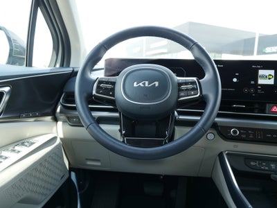 2025 Kia Carnival SX Prestige