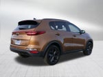 2021 Kia Sportage S