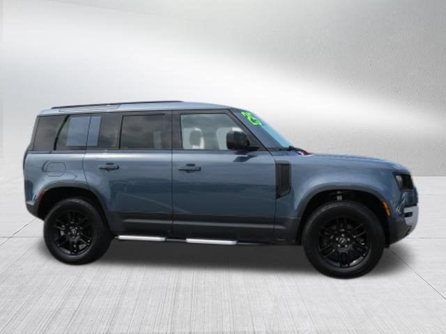 2025 Land Rover Defender S
