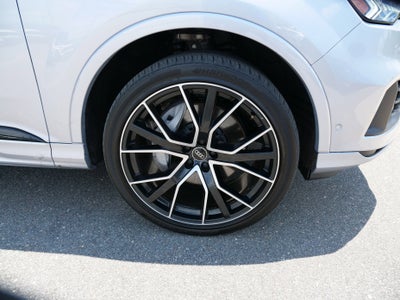 2021 Audi Q7 Prestige