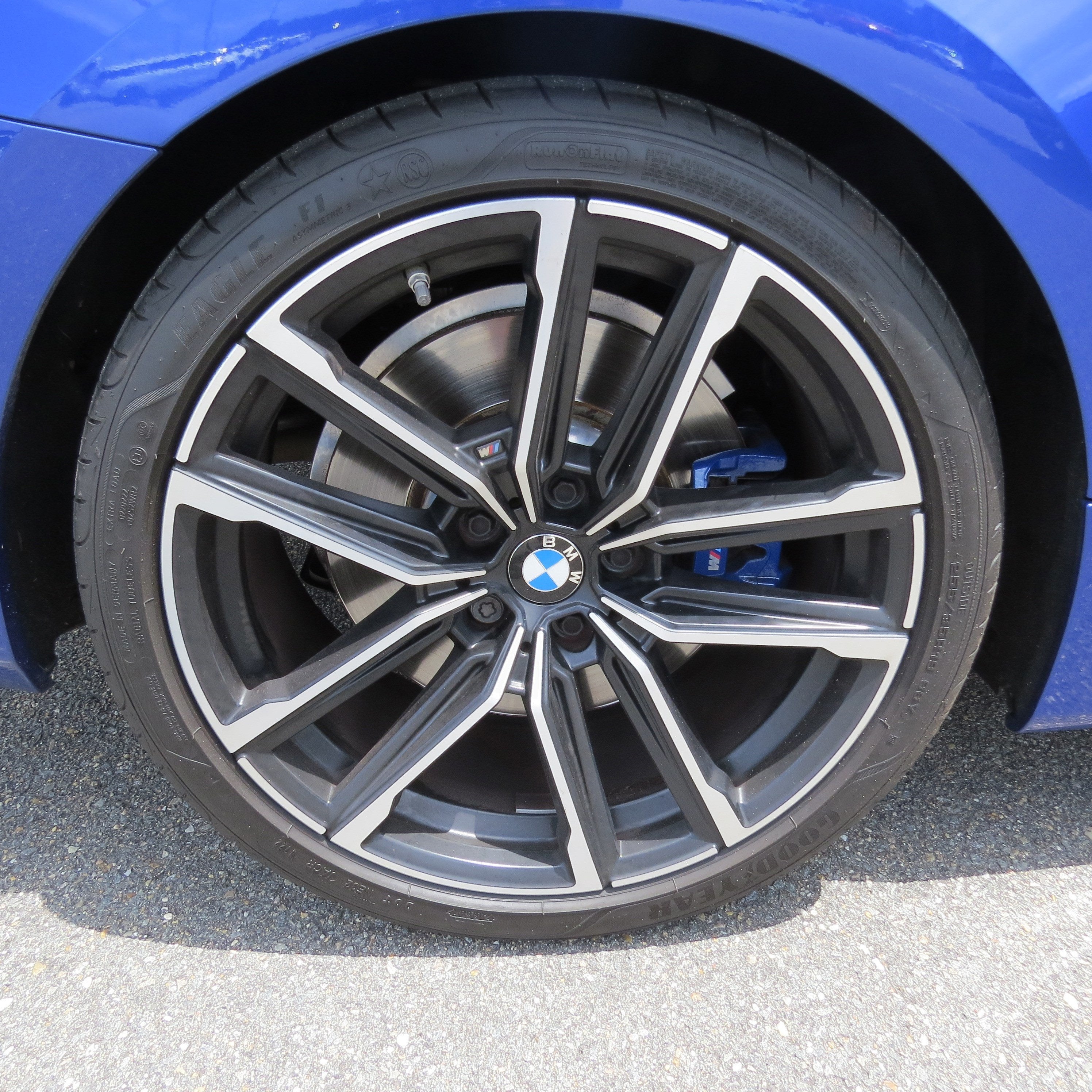 2022 BMW 4 Series 430i