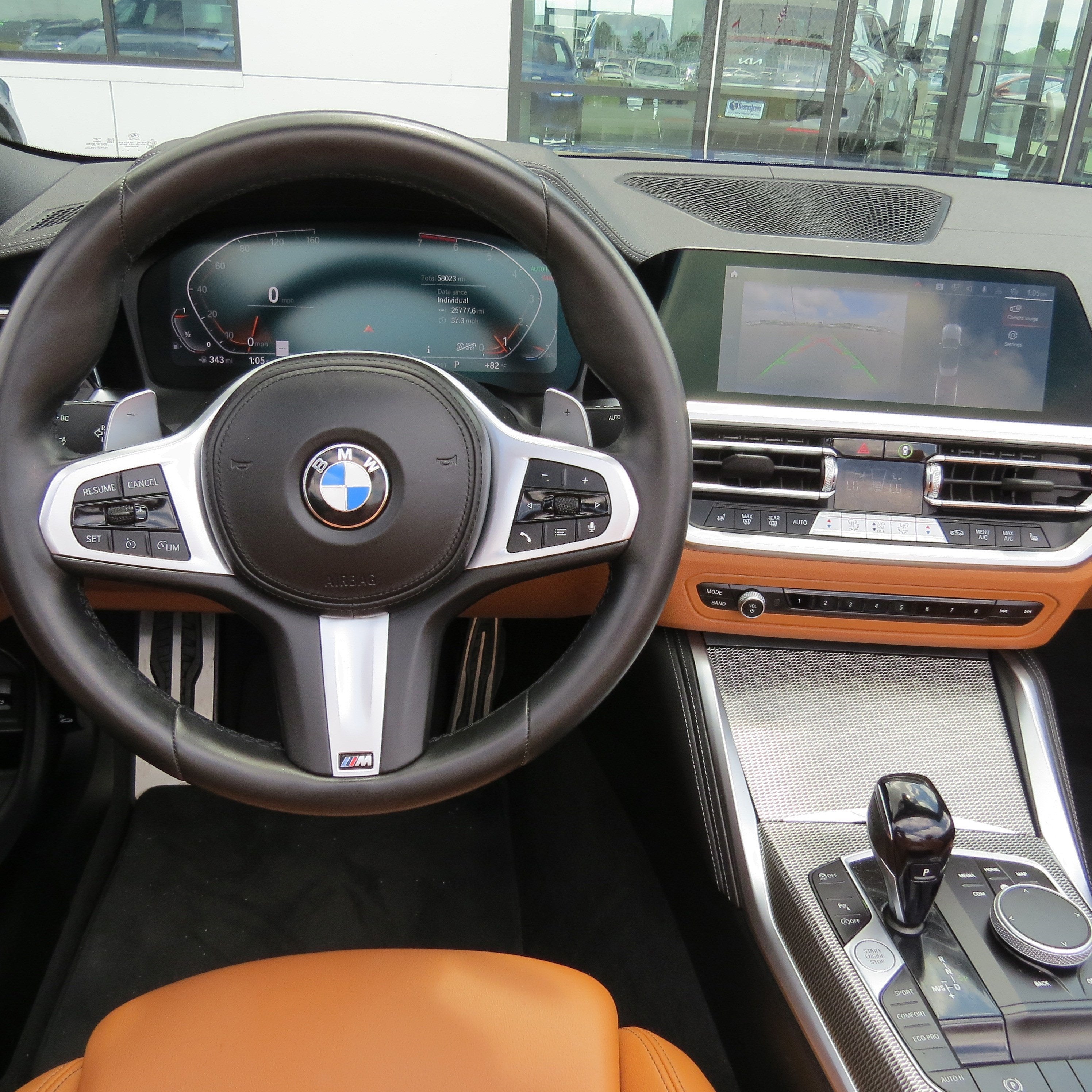 2022 BMW 4 Series 430i