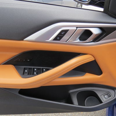 2022 BMW 4 Series 430i