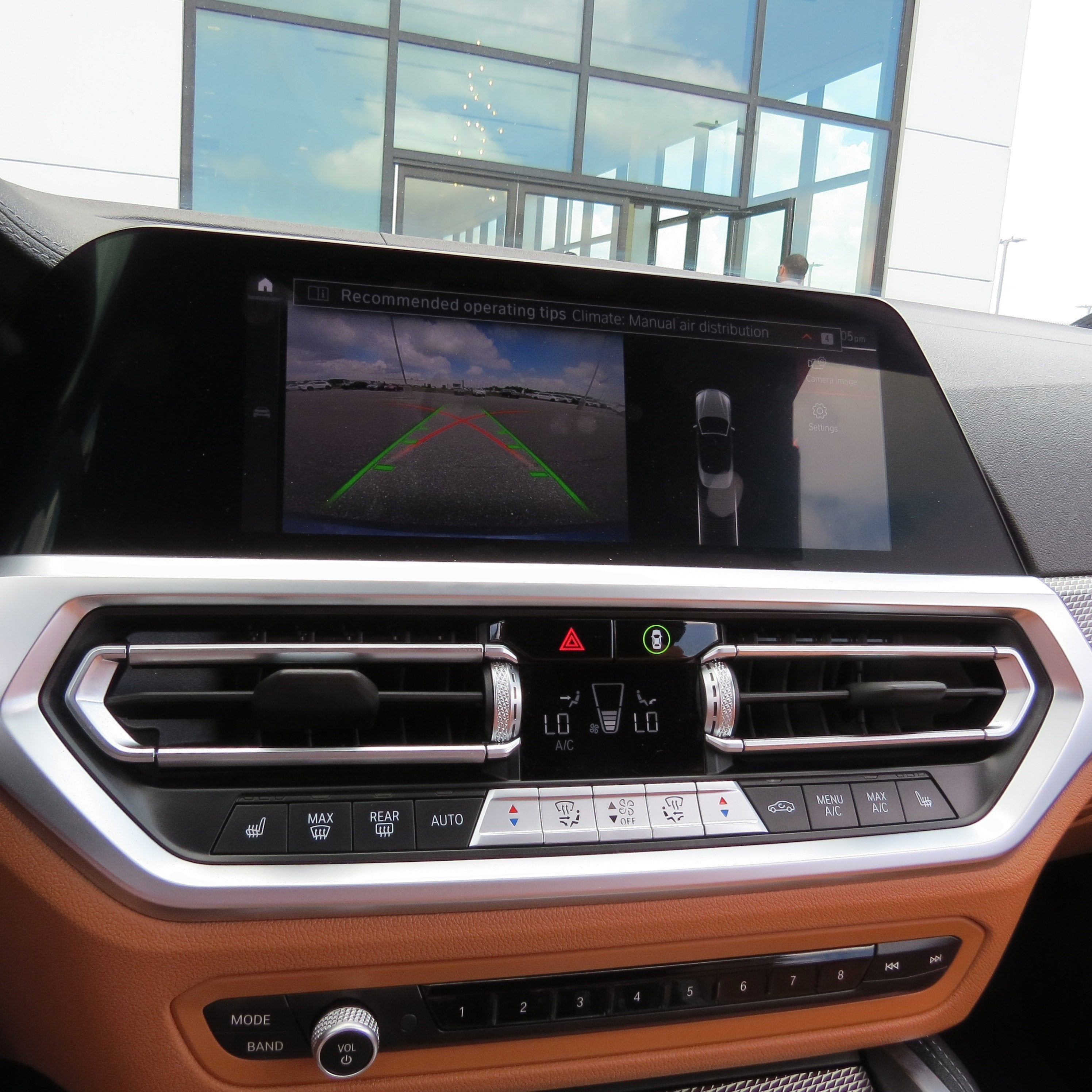 2022 BMW 4 Series 430i